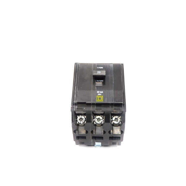 SQUARE D QO320VH 240V 20A NSNP