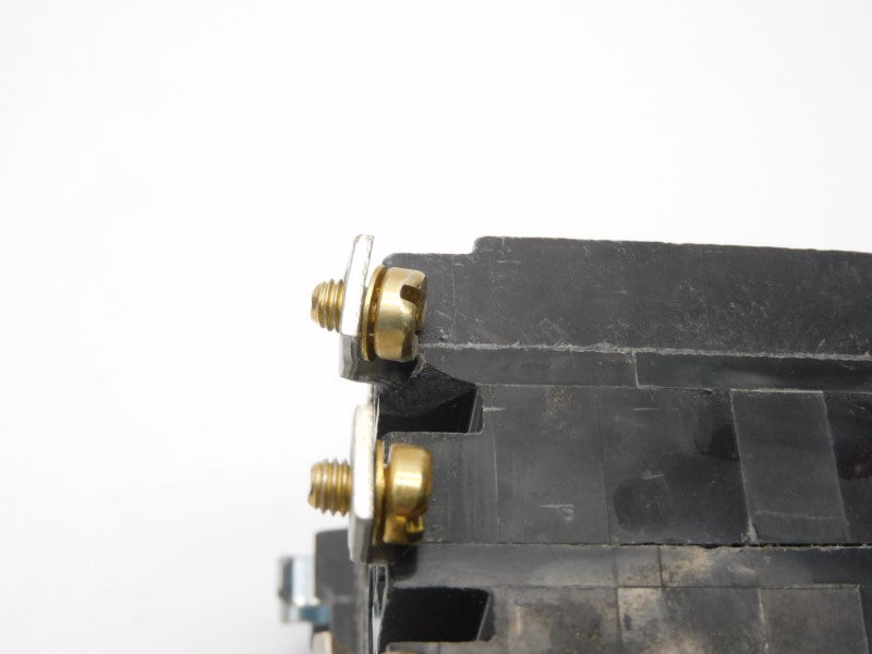 SQUARE D QOB3100VH 240V 100A (AS PICTURED) NSMP