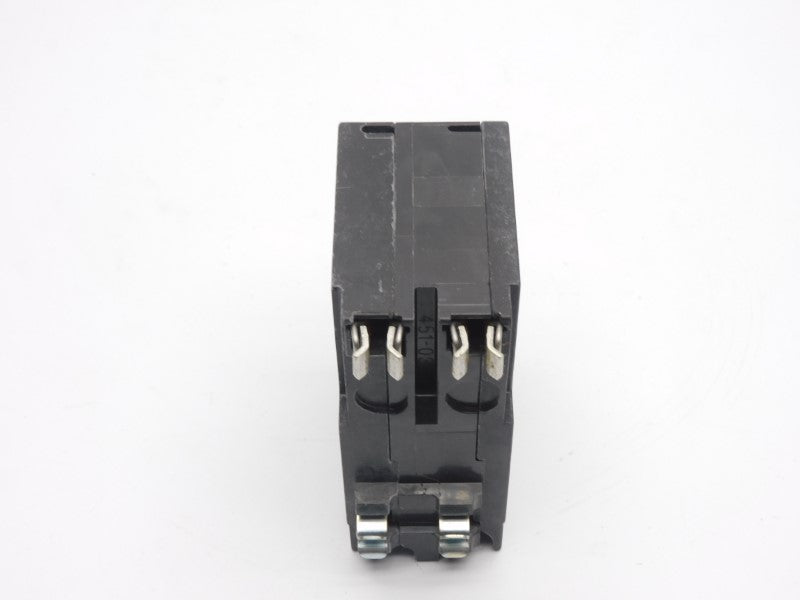 SQUARE D QO2125VH 120/240V 125A (AS PICTURED) NSNP