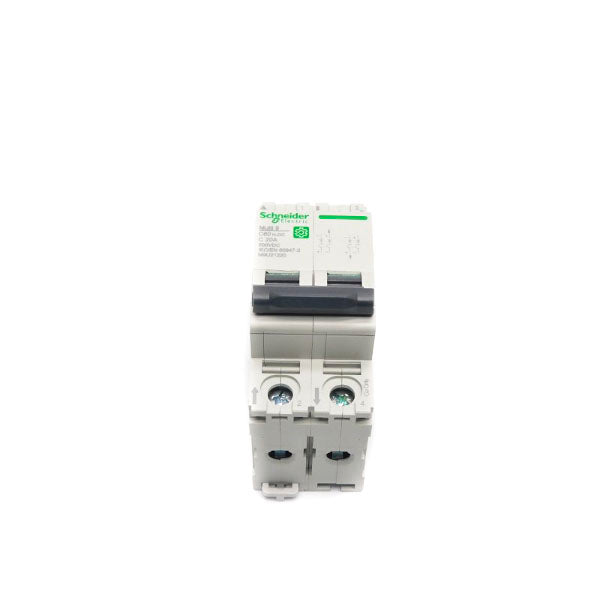 SCHNEIDER ELECTRIC M9U21220 500VDC 20A NSNP-OEM