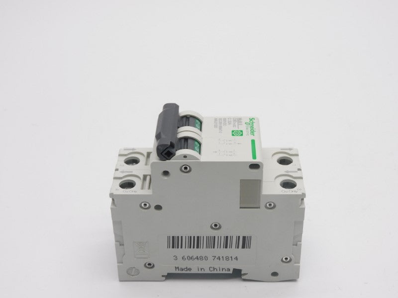 SCHNEIDER ELECTRIC M9U21220 500VDC 20A NSNP-OEM