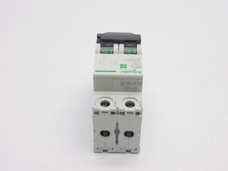 SCHNEIDER ELECTRIC M9U21220 500VDC 20A NSNP-OEM