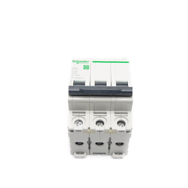 SCHNEIDER ELECTRIC M9F17306 415V 6A NSNP