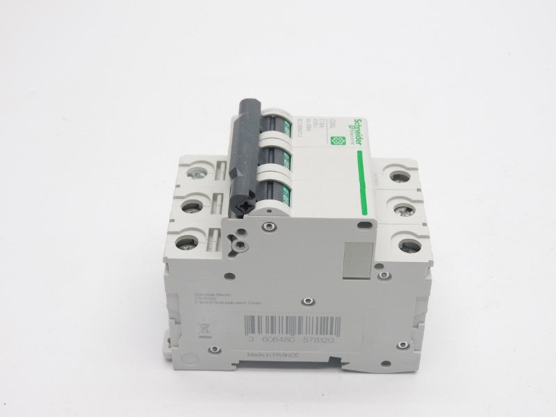 SCHNEIDER ELECTRIC M9F17306 415V 6A NSNP