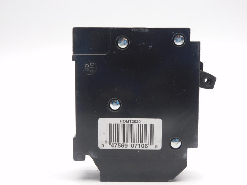 SQUARE D HOMT2020CP 120/240V 20A NSNP