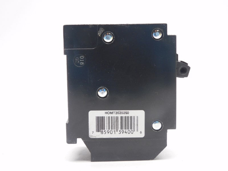 SQUARE D HOMT2020250CP 120/240V 20/50A NSNP