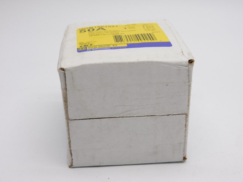 SQUARE D QOB1501021 120/240V 50A NSFS