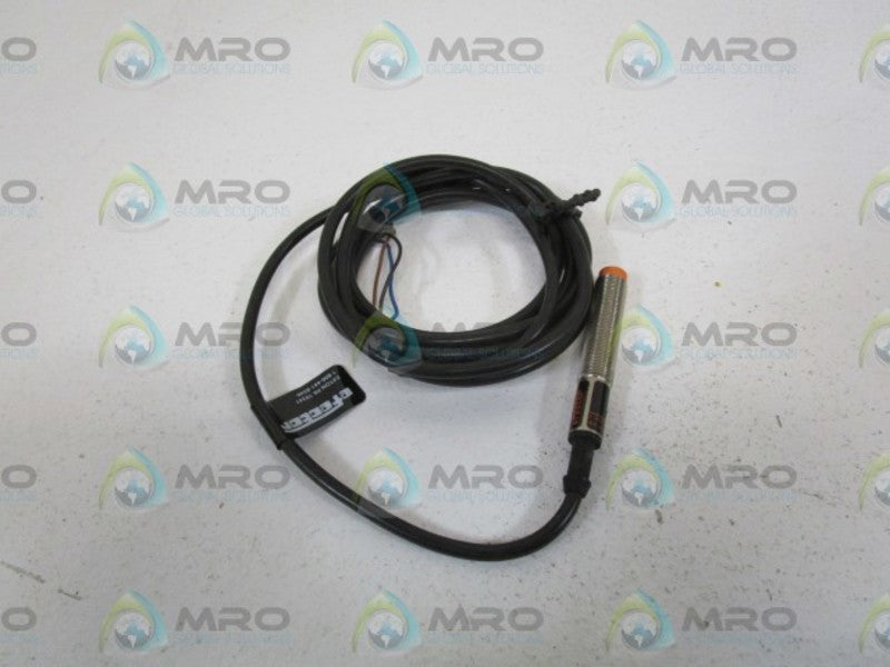 IFM EFECTOR IFA-3004-BPKG UNMP