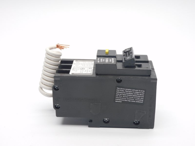 SQUARE D HOM230GFI 120/240V 30A NSNP