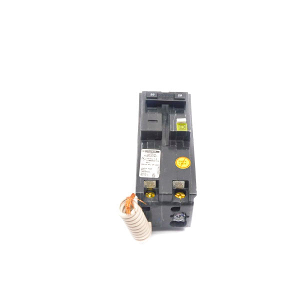 SQUARE D HOM220CAFI 120/240V 20A NSNP