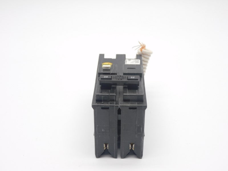 SQUARE D HOM220CAFI 120/240V 20A NSNP