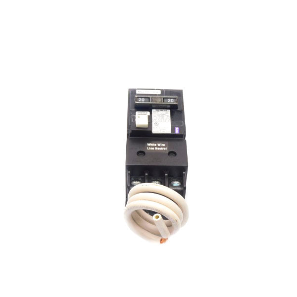 SIEMENS QF220AP 120/240V 20A NSNP-OEM