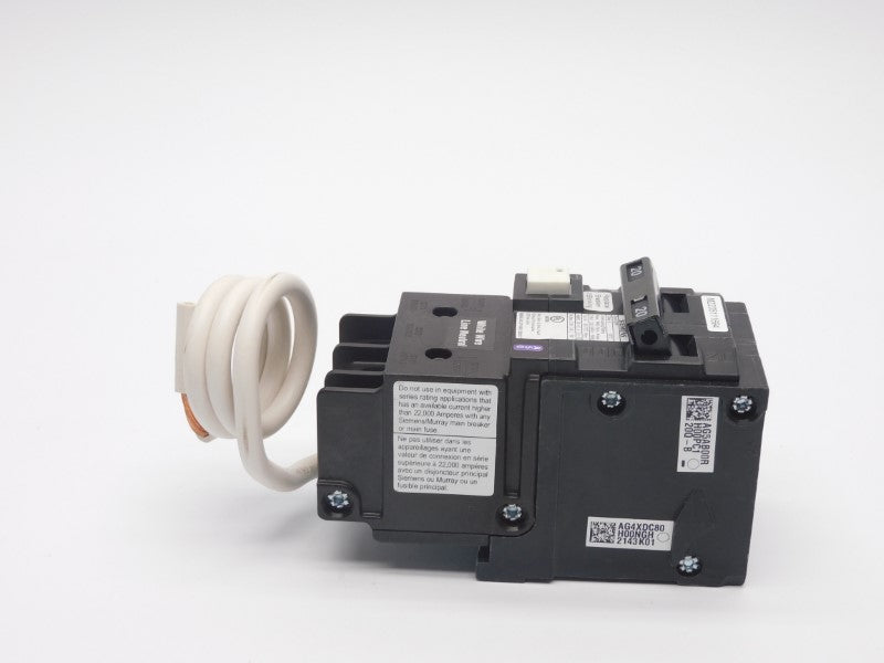 SIEMENS QF220AP 120/240V 20A NSNP-OEM