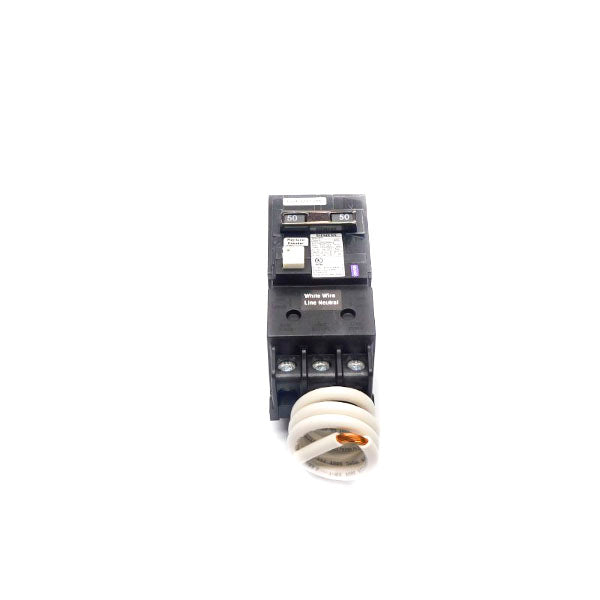 SIEMENS QF250AP 120/240V 50A NSNP