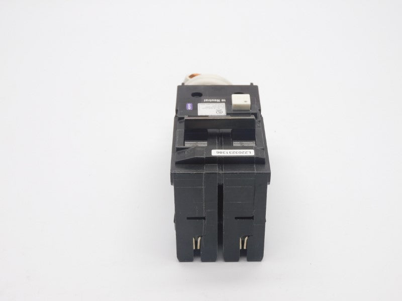 SIEMENS QF250AP 120/240V 50A NSNP