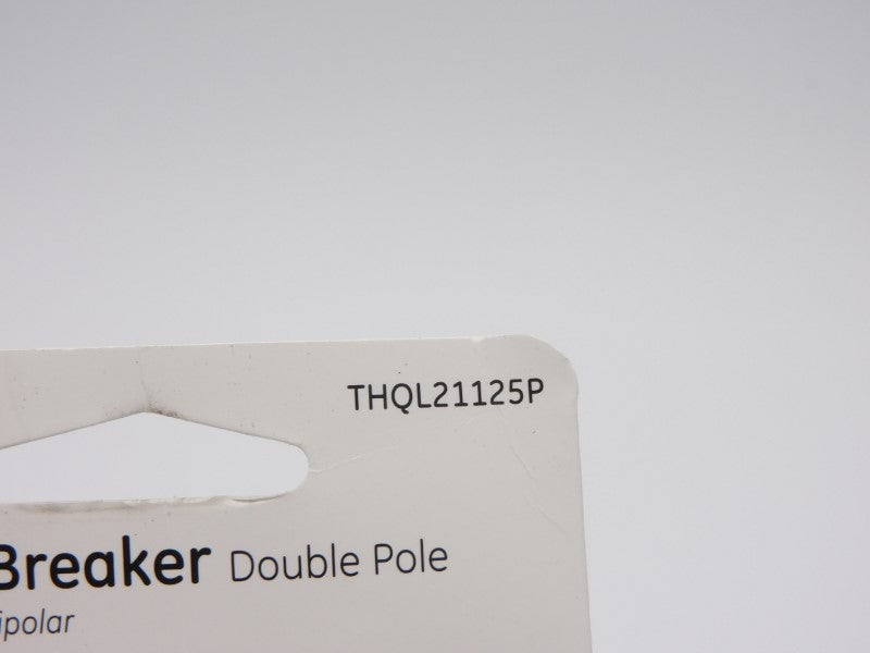 GENERAL ELECTRIC THQL21125P 120/240V 125A NSNP
