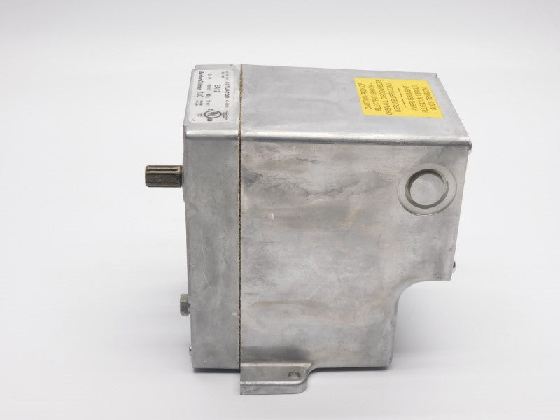 BARBER-COLMAN EA12 120V 0.9A NSNP
