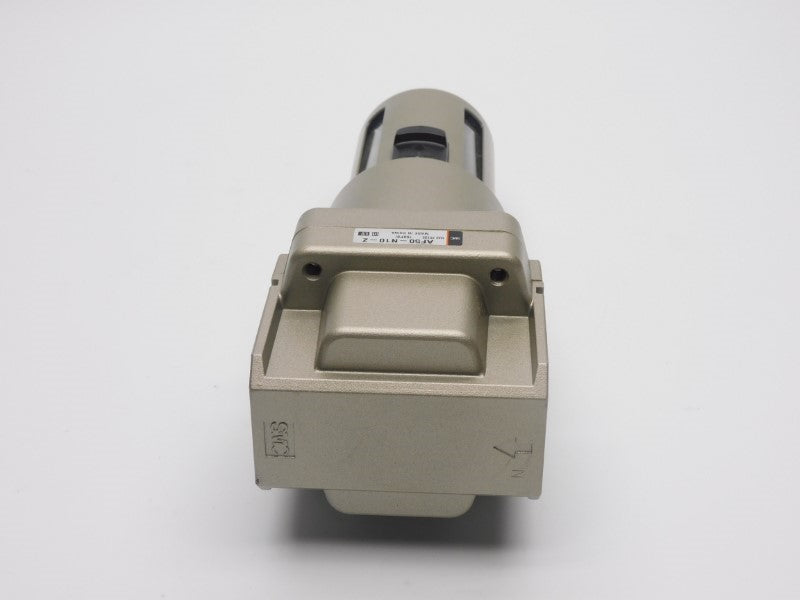 SMC AF50-N10-Z 150PSI NSNP