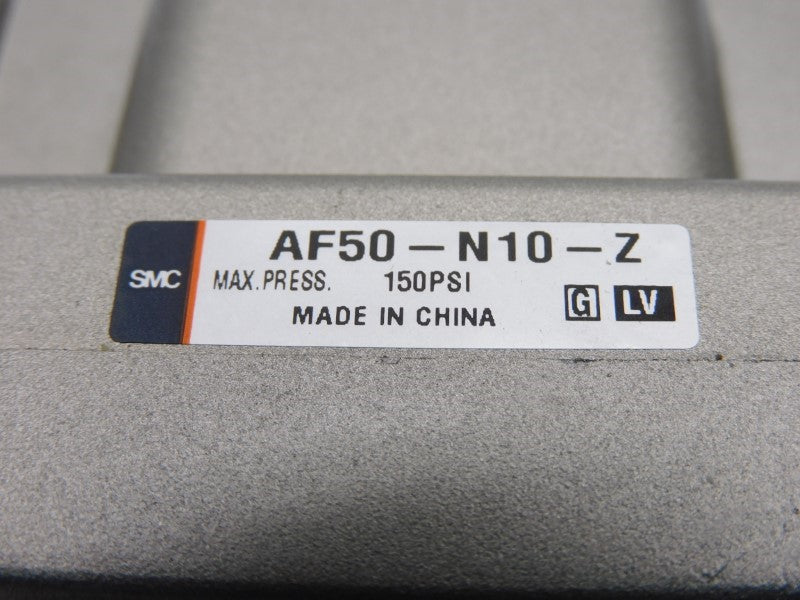 SMC AF50-N10-Z 150PSI NSNP