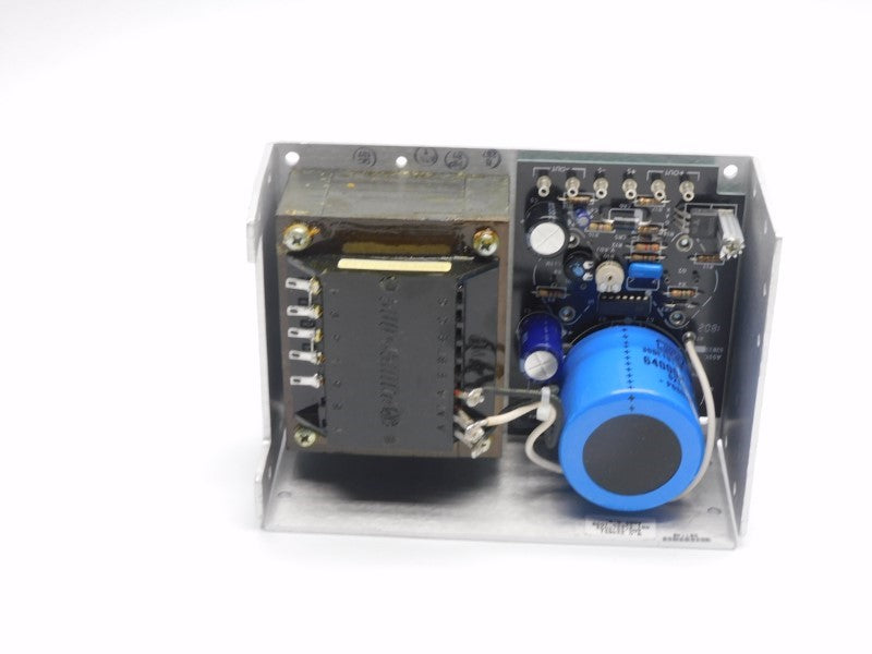 POWER-ONE HN5-9/OVP-A 5VDC 9A NSNP