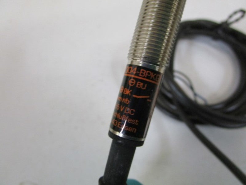 IFM EFECTOR IFA-3004-BPKG UNMP