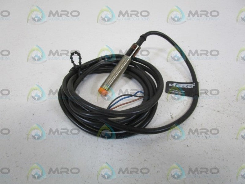 IFM EFECTOR IFA-3004-BPKG UNMP