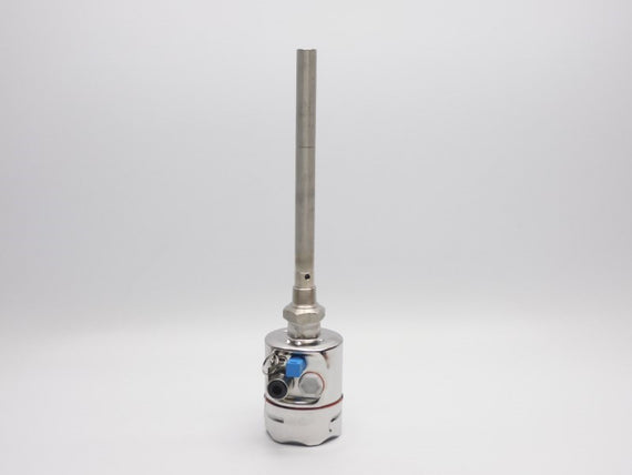 ENDRESS+HAUSER DC16TAN-JAF4C1BK41 10.0" NSNP