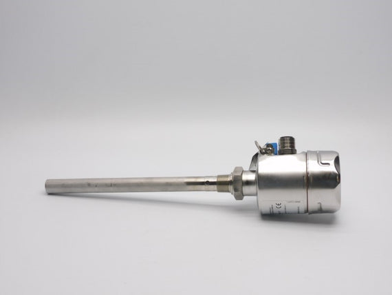 ENDRESS+HAUSER DC16TAN-JAF4C1BK41 10.0" NSNP
