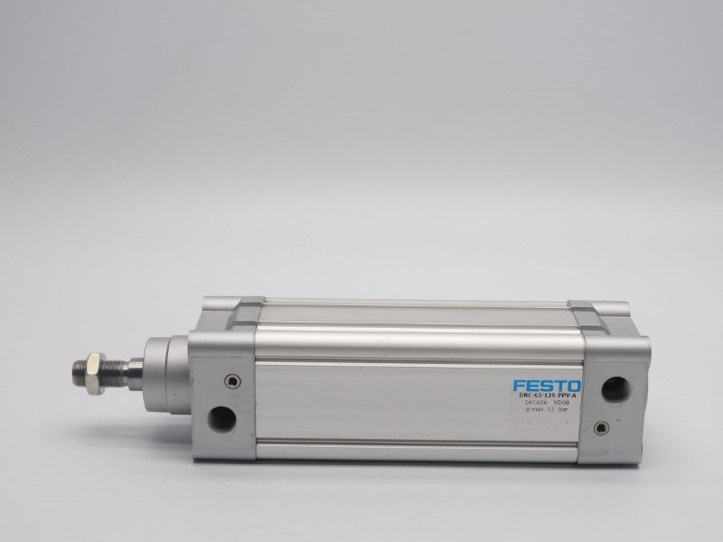 FESTO DNC-63-125-PPV-A 163406 NSNP