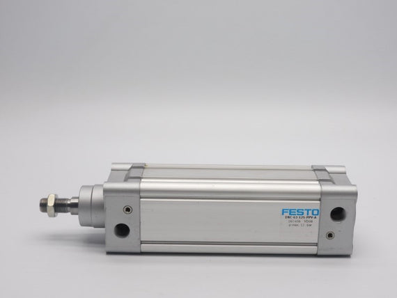 FESTO DNC-63-125-PPV-A 163406 NSNP