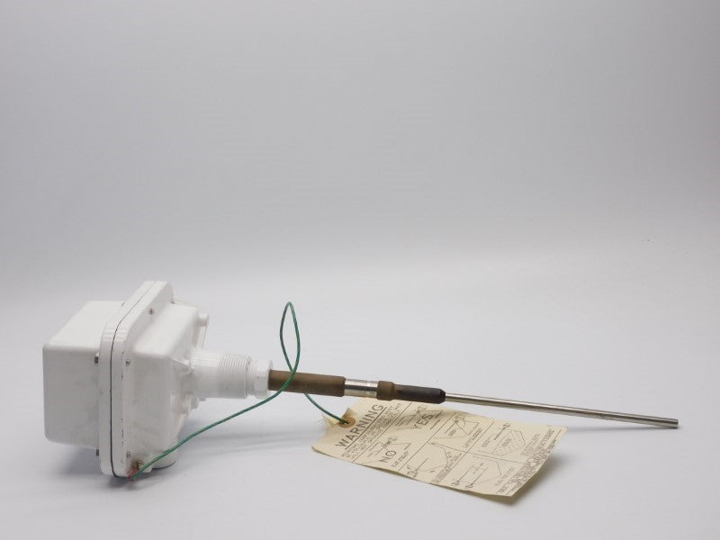 BINDICATOR RF800G1N 240VAC 5A NSNP