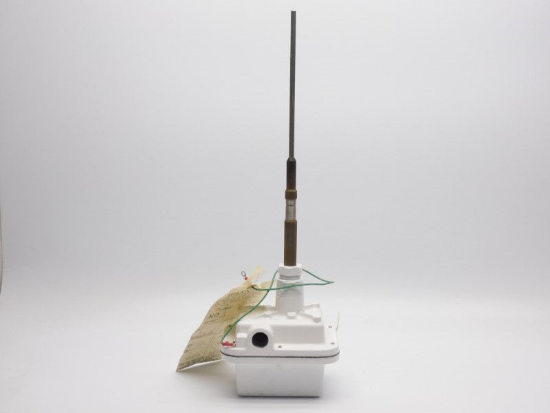 BINDICATOR RF800G1N 240VAC 5A NSNP