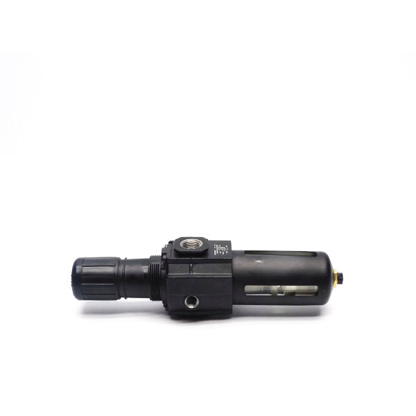 NORGREN B74G-4AK-AP3-RMG 150PSI NSNP