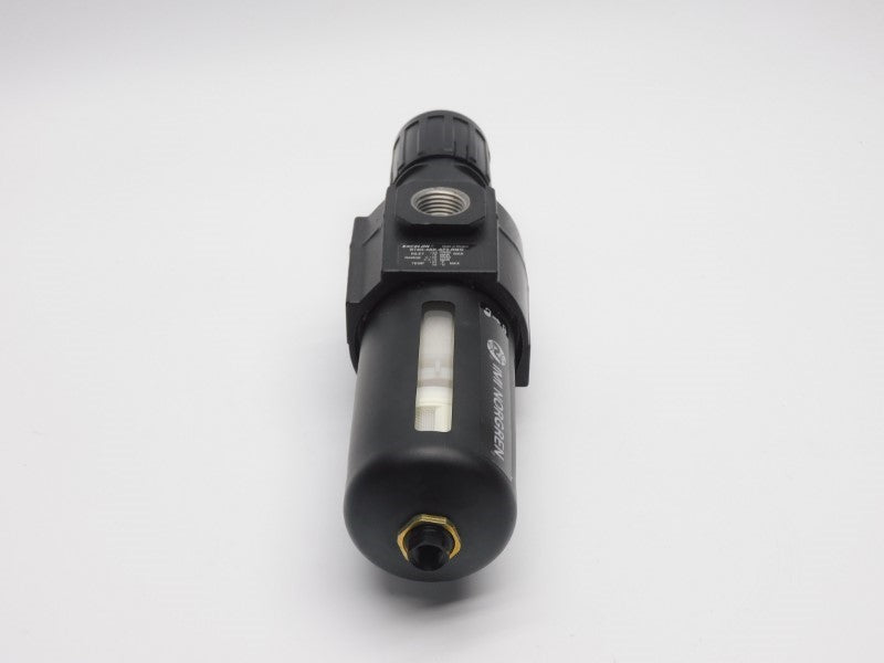 NORGREN B74G-4AK-AP3-RMG 150PSI NSNP