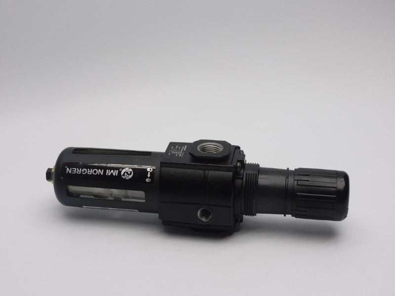 NORGREN B74G-4AK-AP3-RMG 150PSI NSNP