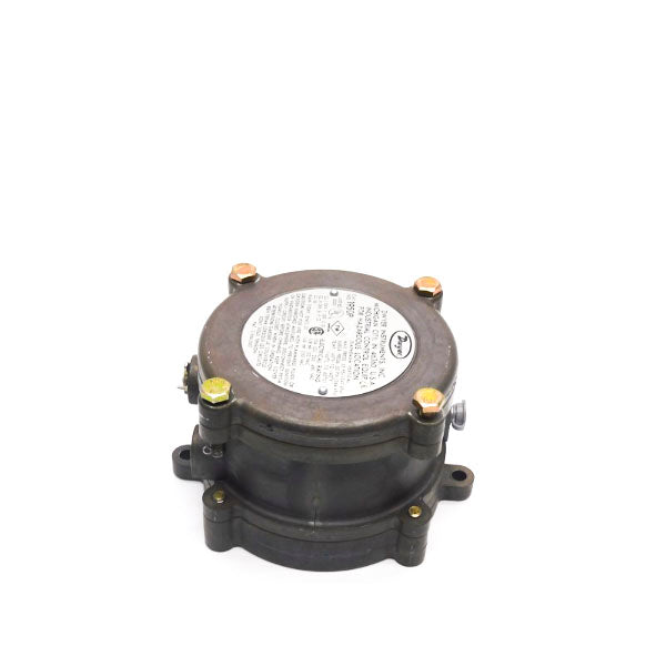 DWYER 1950P-2-2F 480VAC 15A 35PSI NSNP