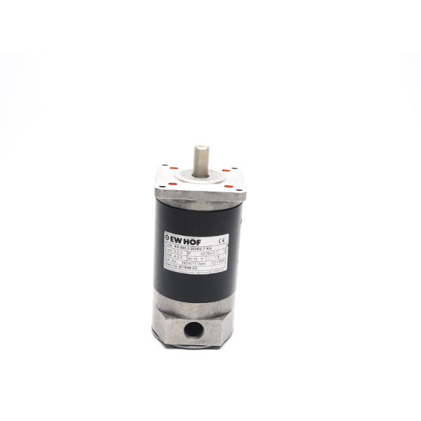 EWHOF KS085.3-200R0.7-KK 811045-03 4.5A NSNP