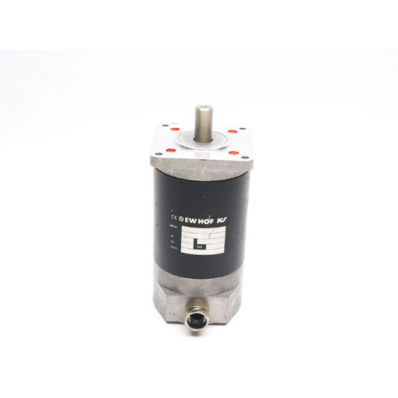 EWHOF KS-085.3-200-R0.7-KK 811045-03 6.0A NSNP