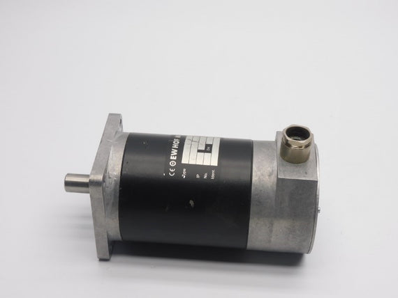 EWHOF KS-085.3-200-R0.7-KK 811045-03 6.0A NSNP