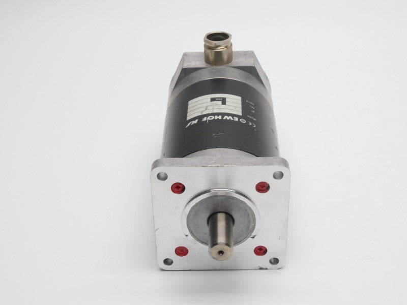 EWHOF KS-085.3-200-R0.7-KK 811045-03 6.0A NSNP