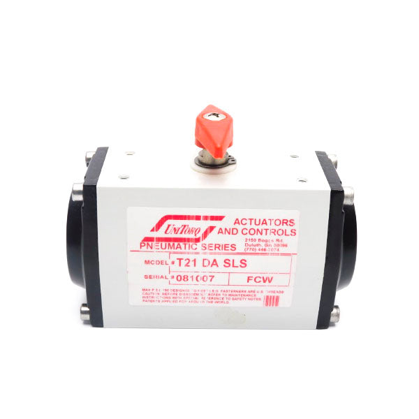 UNITORQ T-21DASLS 150PSI NSNP