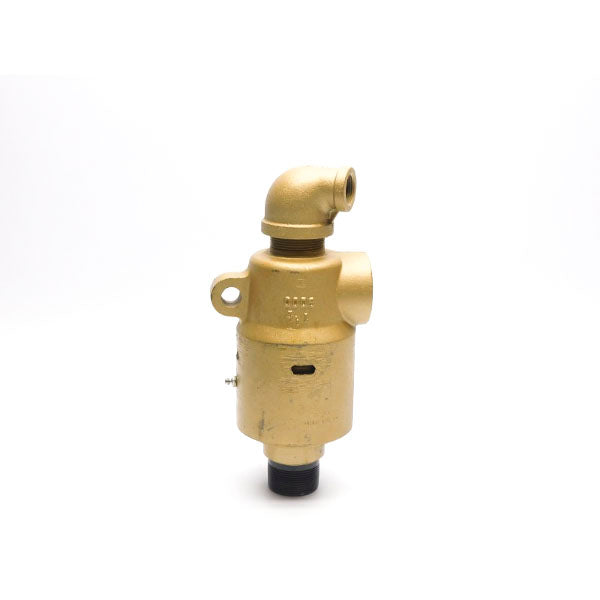 DUFF NORTON 9000 440250 1-1/2" NSNP