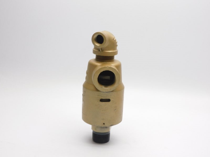 DUFF NORTON 9000 440250 1-1/2" NSNP
