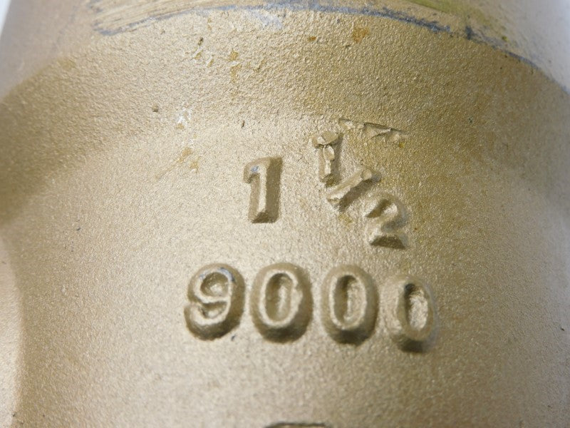 DUFF NORTON 9000 440250 1-1/2" NSNP
