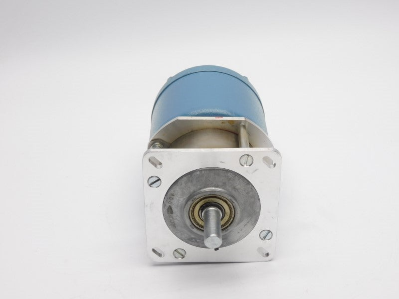SUPERIOR ELECTRIC SS250B 120V 0.6A 72RPM NSNP