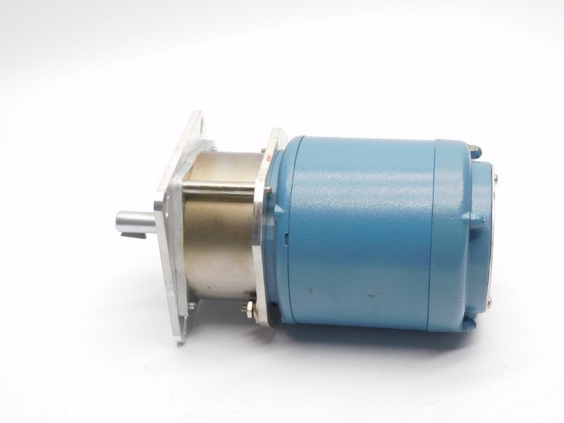 SUPERIOR ELECTRIC SS250B 120V 0.6A 72RPM NSNP