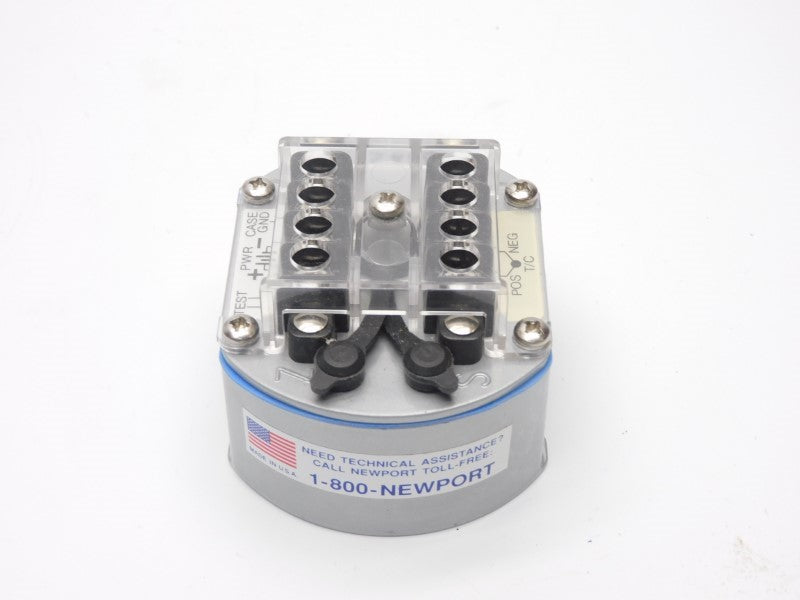 NEWPORT ELECTRONICS 502A-J NSMP