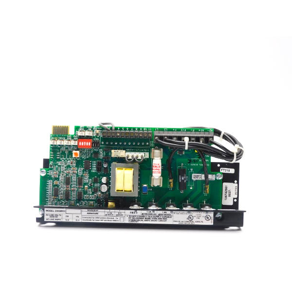 FINCOR 2335MKII 230V 15.8A UNMP