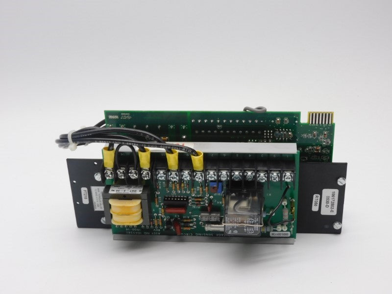 FINCOR 2335MKII 230V 15.8A UNMP