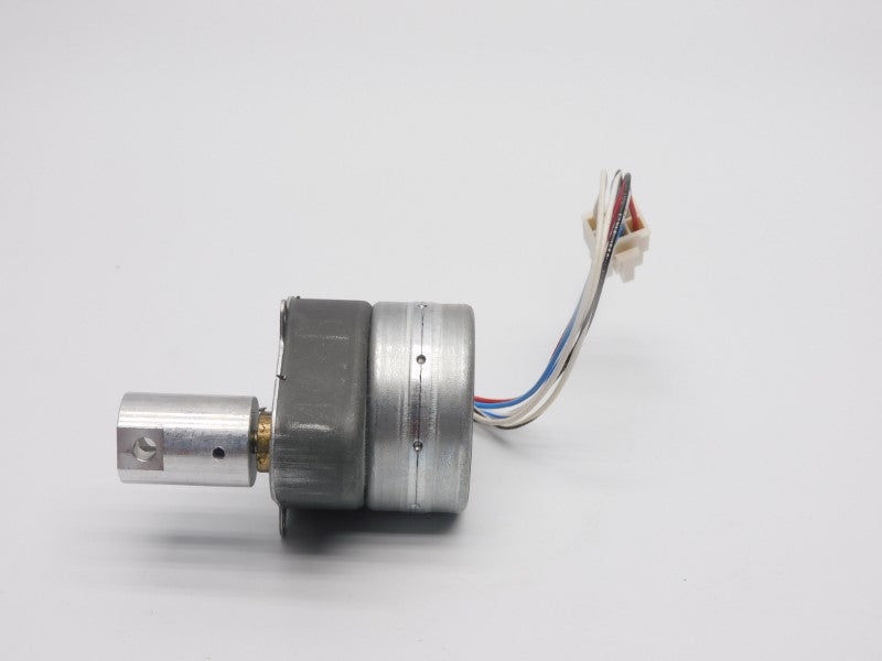MOTOR 139-16-1 24V NSNP